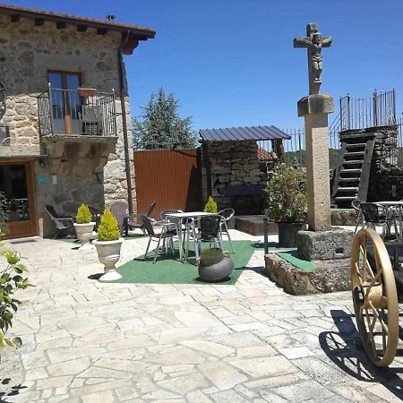 Alcazar Milmanda Hotel Exterior photo