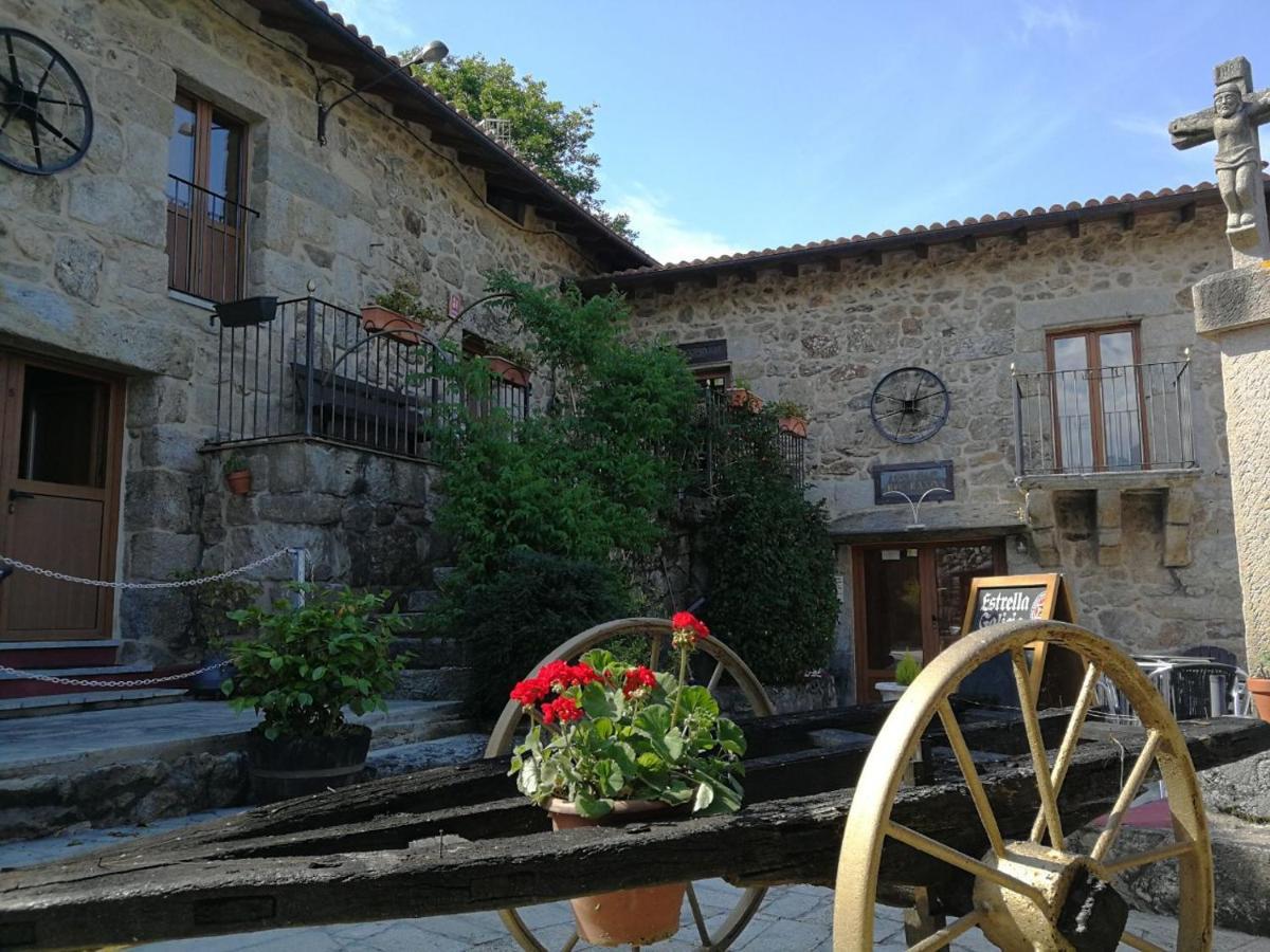 Alcazar Milmanda Hotel Exterior photo