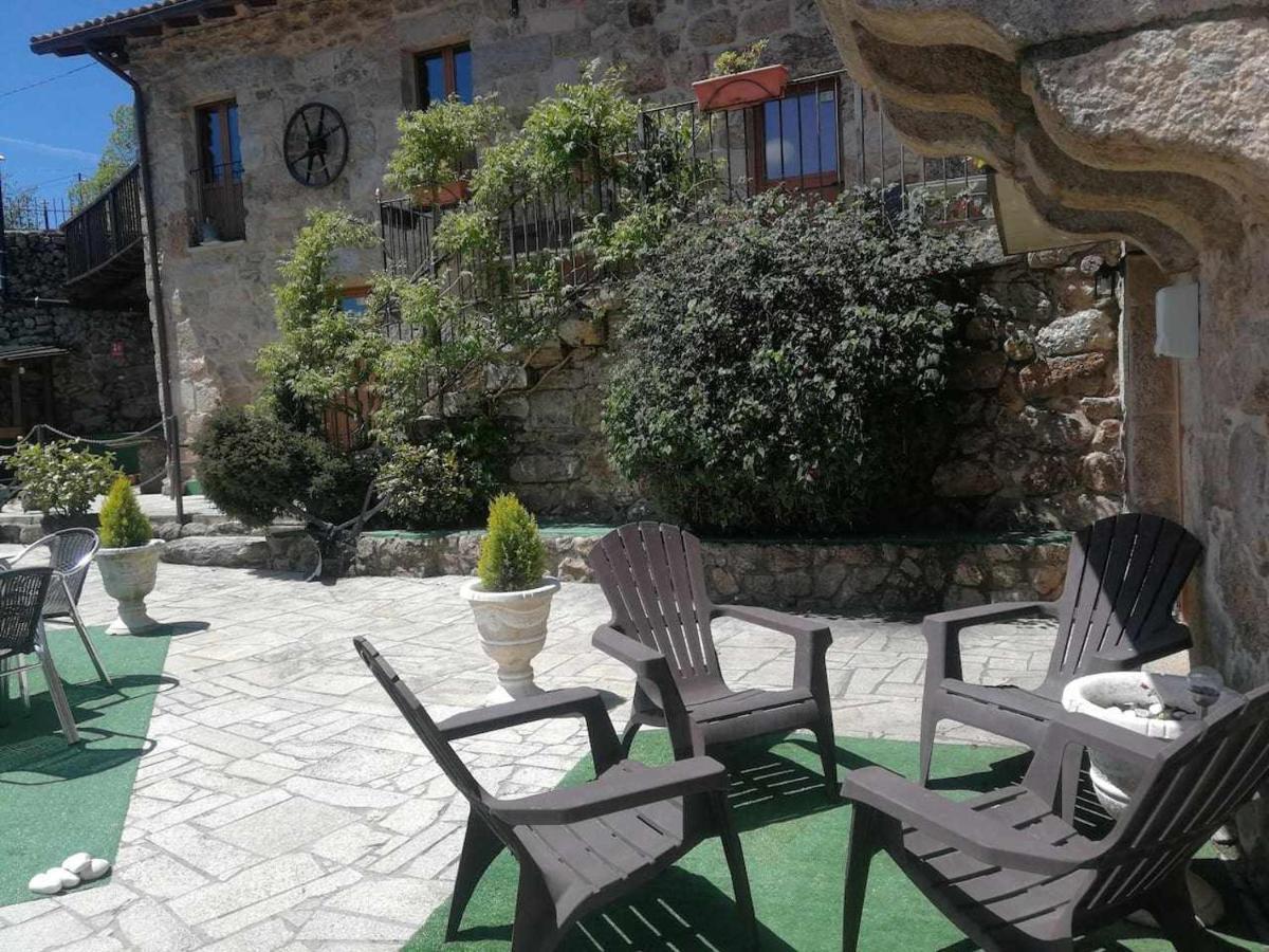Alcazar Milmanda Hotel Exterior photo