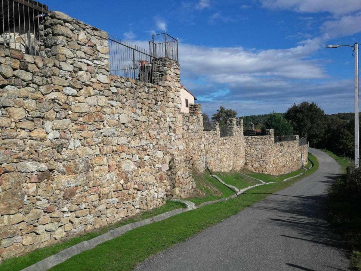 Alcazar Milmanda Hotel Exterior photo